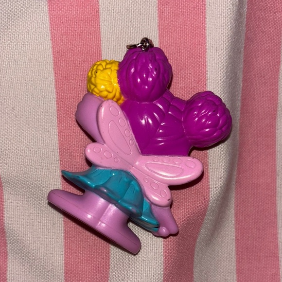 Abby Cadabby keychain - Picture 3 of 5
